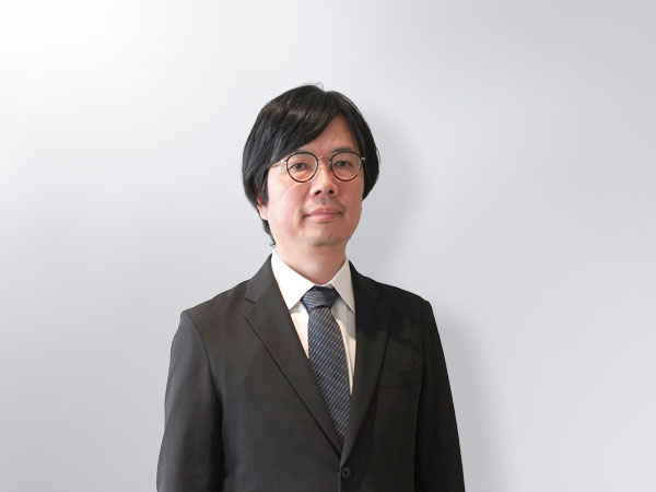 代表取締役 早川 真吾